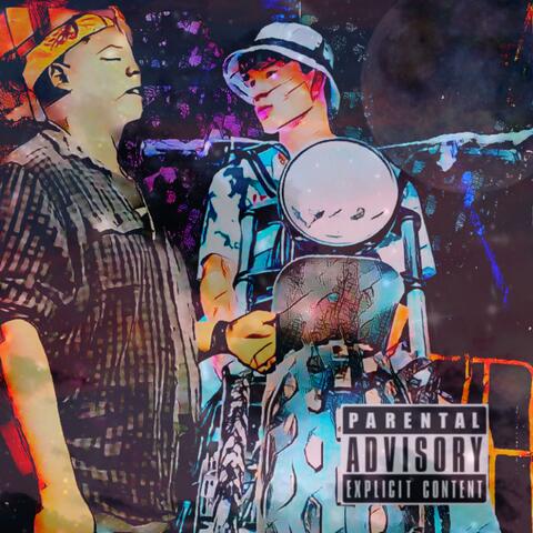 Dead Opps (feat. STR BBY)