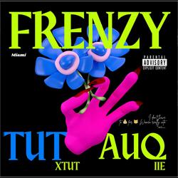 FRENZY (feat. Auqiie)