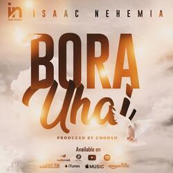Bora uhai