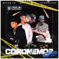 Coronemos (feat. AXS, Bryan Fg, JL Molly & Cremada)