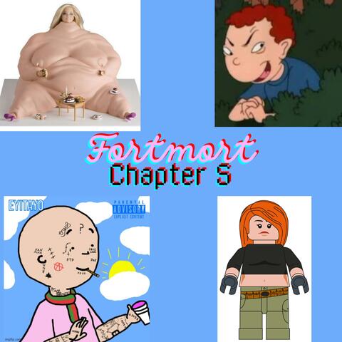 Fortmort Chapter 5