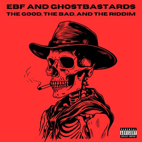 THE GOOD, THE BAD, AND THE RIDDIM