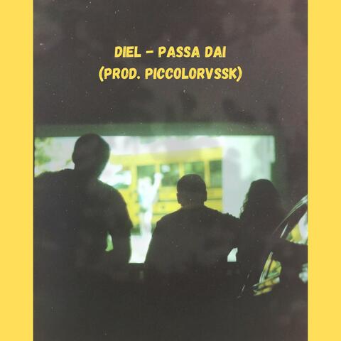 PASSA DAI (feat. piccolorvssk)
