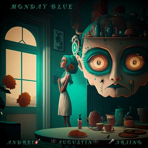 Monday Blue (feat. Andrei)
