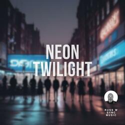 Neon Twilight