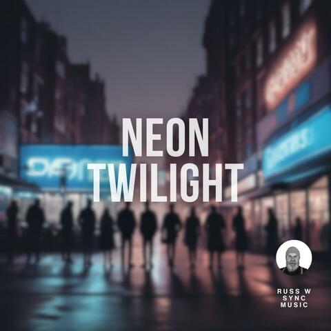 Neon Twilight