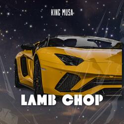 Lamb Chop