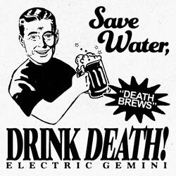 Death Brews
