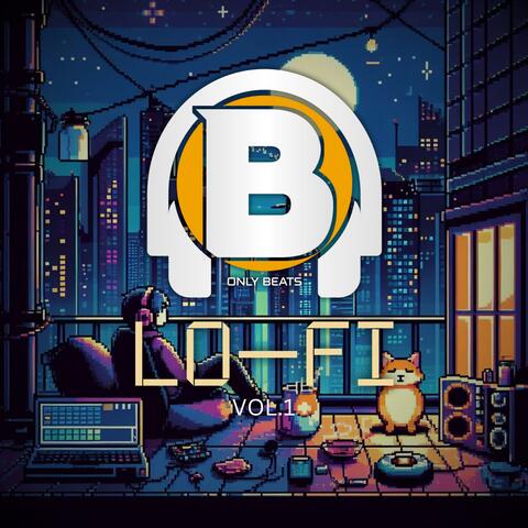 Only Beats Lo-Fi, Vol. 1