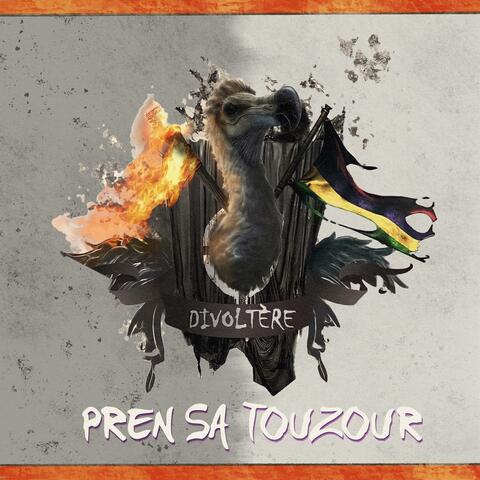 Pren Sa Touzour