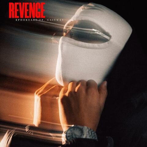 REVENGE (feat. Gaitway)