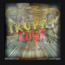 Sweet teas (feat. Zoovier)