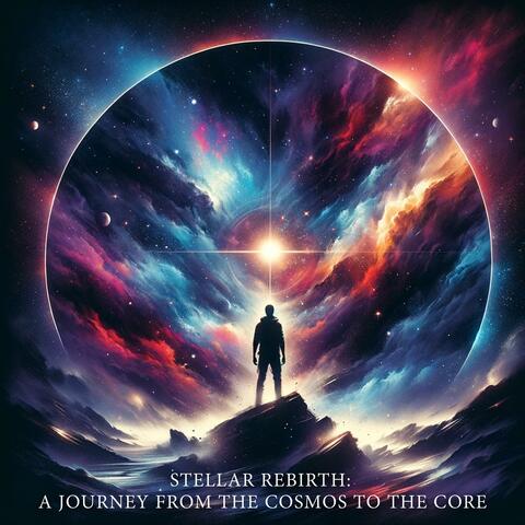Stellar Rebirth: A Journey from the Cosmos to the Core