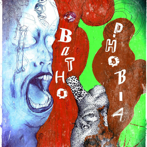 Bathophobia