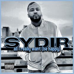 All I Really Want (Be Happy)