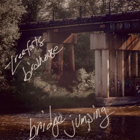 bridge jumping