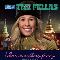 There is nothing funny about MTG