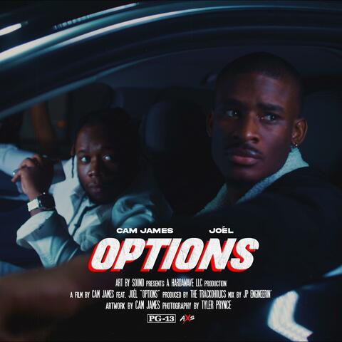 Options (feat. JoélGotNow)