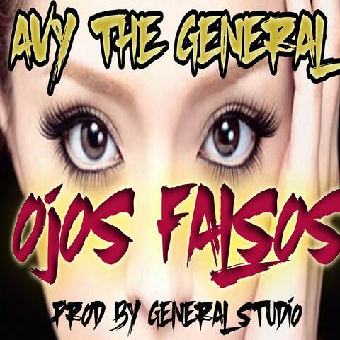 Ojos Falsos