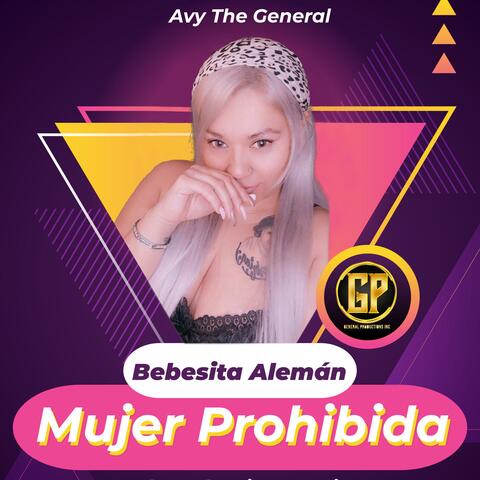 Mujer prohibida