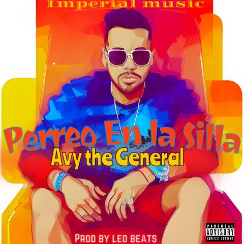 Perreo En la silla