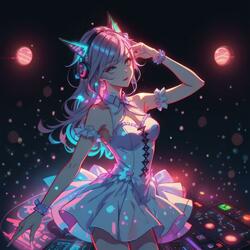 Party With My Struggles