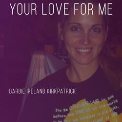 Your Love For Me
