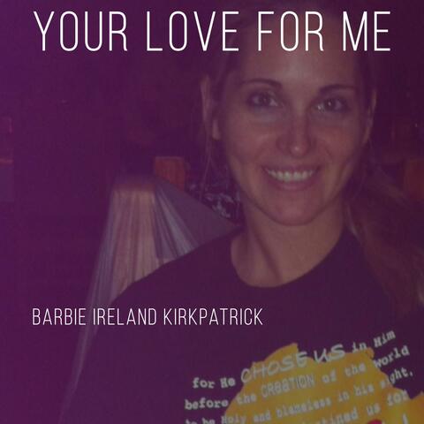 Your Love For Me