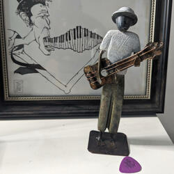 Still Feels The Same