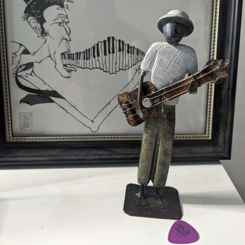 Still Feels The Same