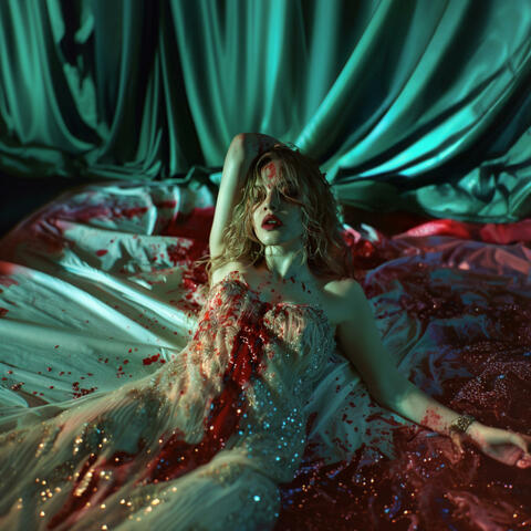 Glamour Zombie