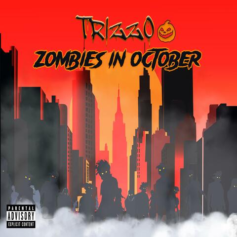 Zombies in October