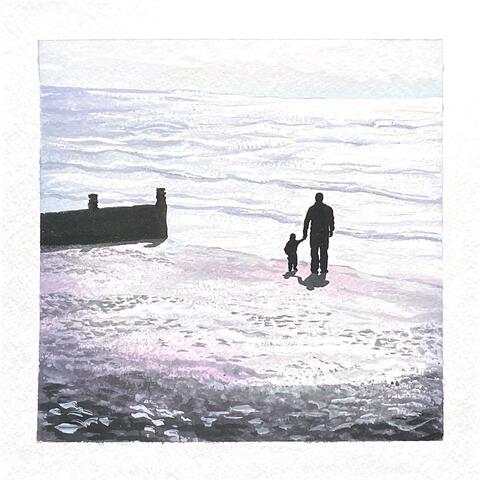 A Disease Called The Sea - Demos I