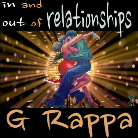 In n Out of Relationships