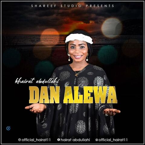 Dan Alewa