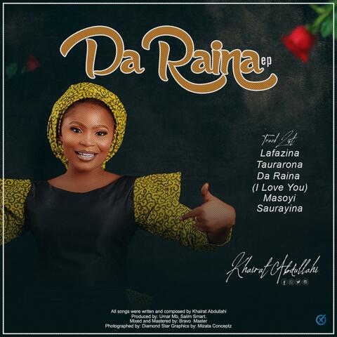 Da Raina. Ep