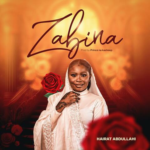 Zabina