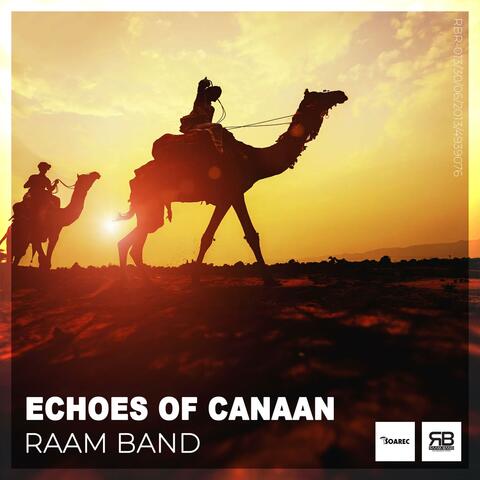 Echoes of Canaan