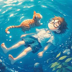 Floating
