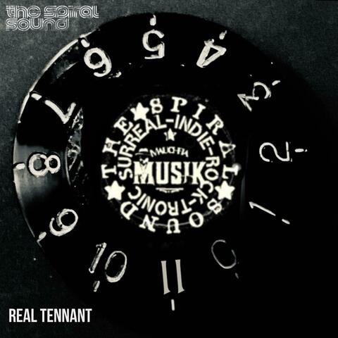 Real Tennant