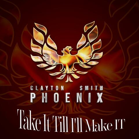 Take It Till I'll Make It