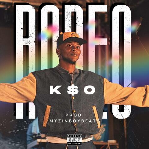 Rodeo (feat. MayzinBoyBeats)