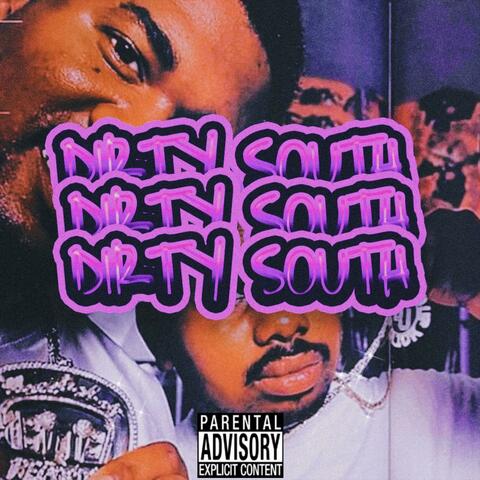Dirty South (feat. 1.9.9.9)