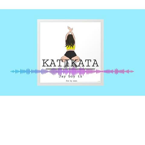 KATIKATA