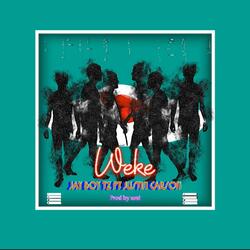 Weke (feat. Justin carson)