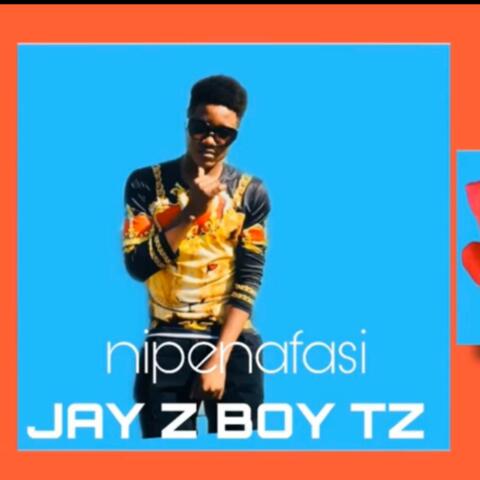 NIPENAFASI
