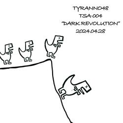 dark revolution