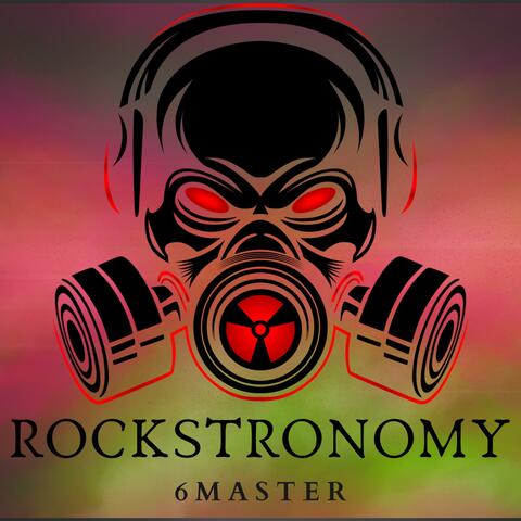 Rockstronomy