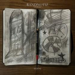 Randnotiz/Sterne