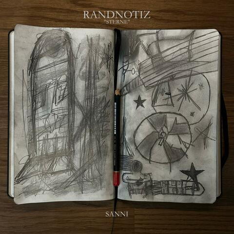 Randnotiz/Sterne